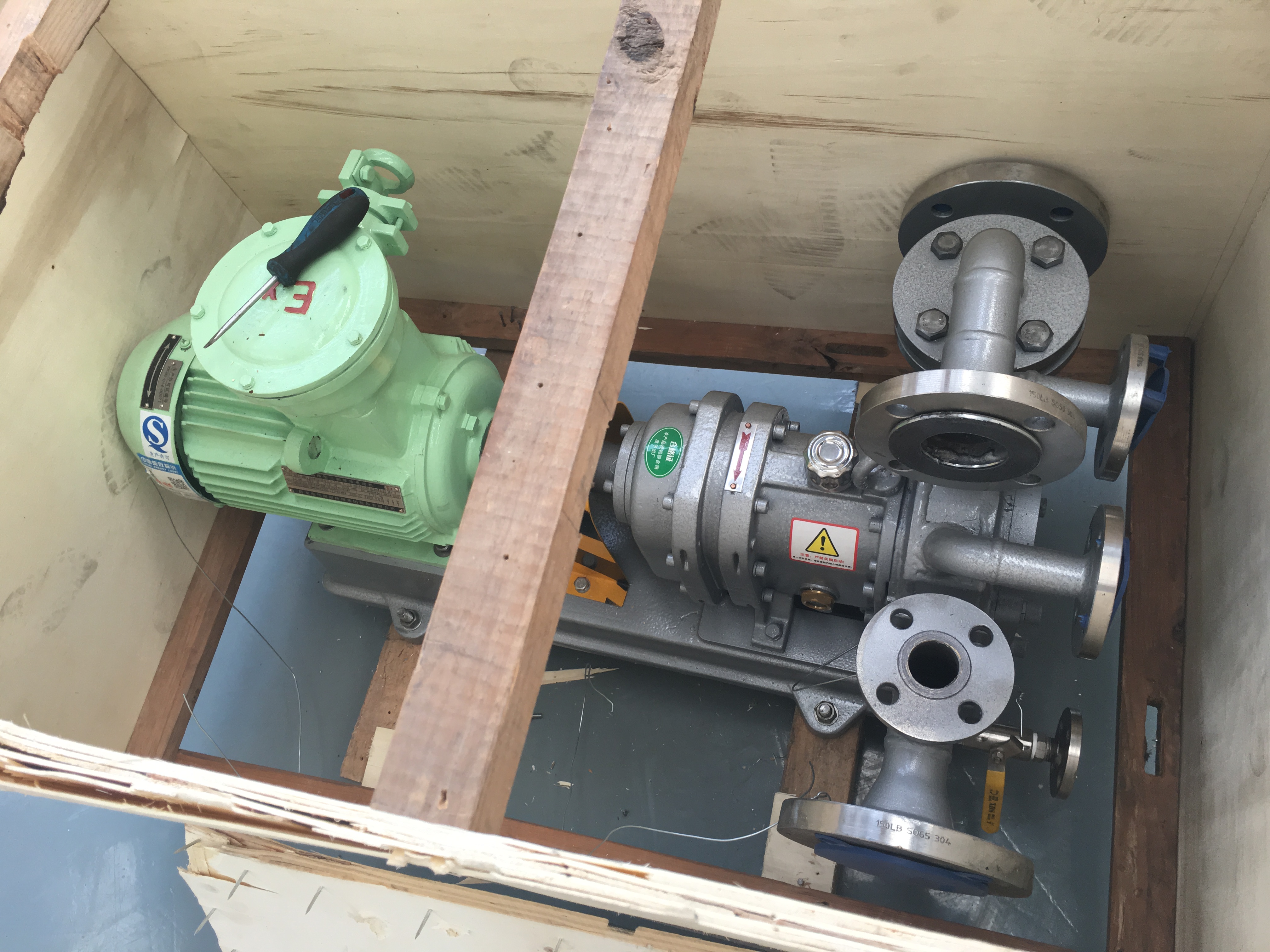 深圳凸輪轉子泵